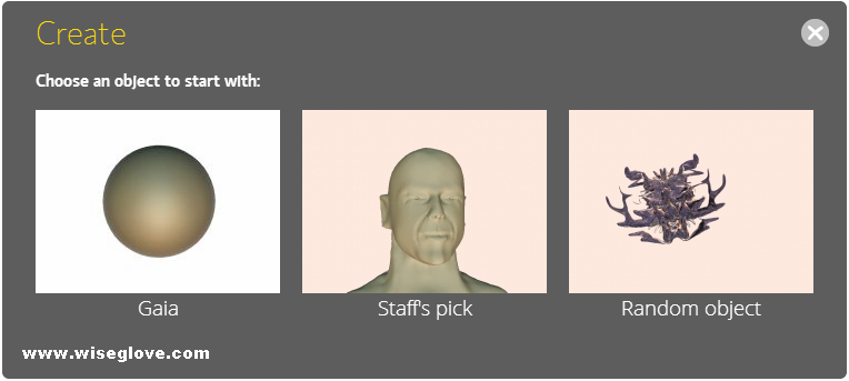 leopoly建模工具（jù）