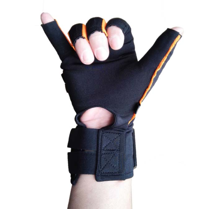 WonGlove G6數據手套